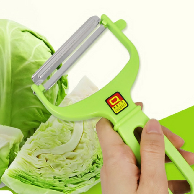 오아fam마켓 양배추용 야채칼 양배추슬라이스