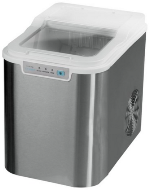 쿠잉전자 가정용 제빙기