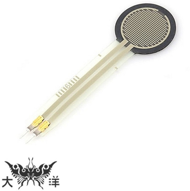 大洋國際電子 壓力感測模組 0.5吋 0.1N-10N, 1個