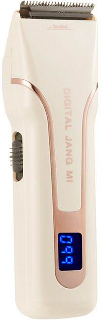 (주)보거스 - 디지털장미 장미바리깡