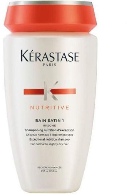 KÉRASTASE 케라스타즈 - 뉴트리티브 베인 새틴 1 250ml, 1개