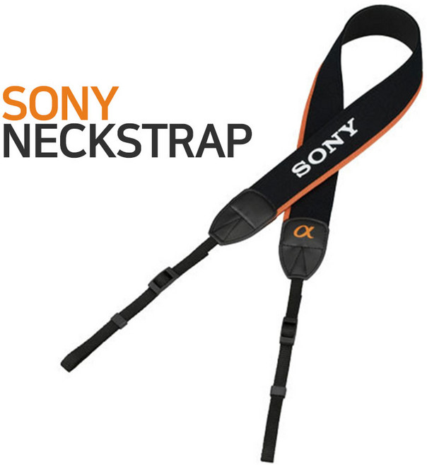 소니 DSLR 미러리스 카메라 호환 넥스트랩 syc, 1개