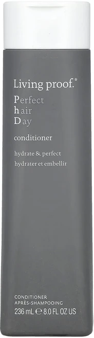 리빙프 퍼펙트 헤어 데이 컨디셔너 236ml (8 fl oz) LVP-93061 - 쿠팡