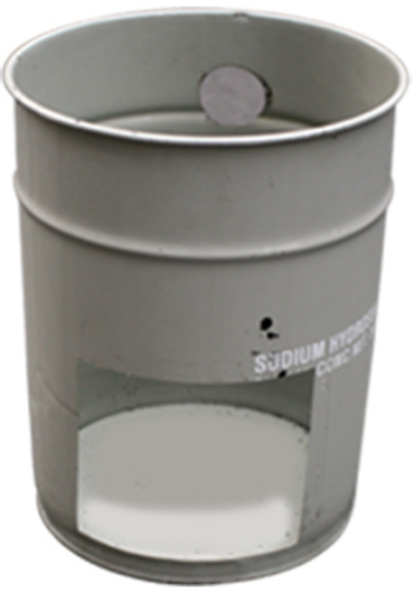 드럼통 화덕 가마솥 아궁이 드럼통 소각통 주물솥 난로 솥뚜껑 상부거치대, 화덕 소형 (A타입), 1개, 소형 (A타입)