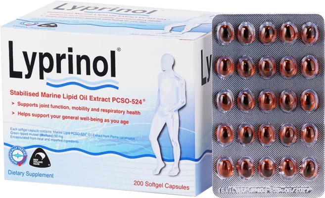 파마헬스직영 정품 리프리놀 뉴질랜드 초록입홍합, 1박스, 200정 - 쿠팡