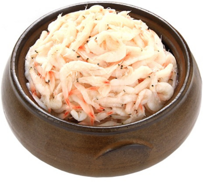 국산 광천 토굴 추젓 김장용 새우젓, 추젓 특 2kg, 1개