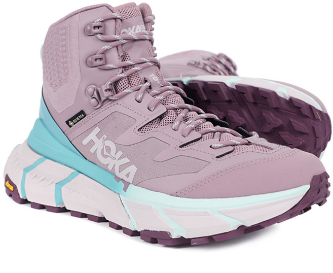 호카오네오네 W TENNINE HIKE GTX 트레킹화 (1113511-ECSH)