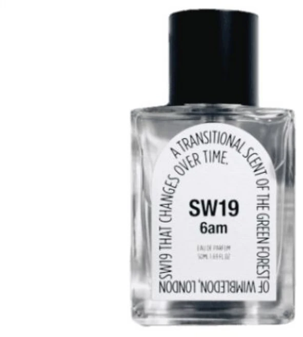 SW19 6am 오 드 퍼퓸 50ml, 1 - 쿠팡