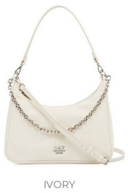 랩 LAP 아만다_체인숄더백 AP7AB201 (P003755366)