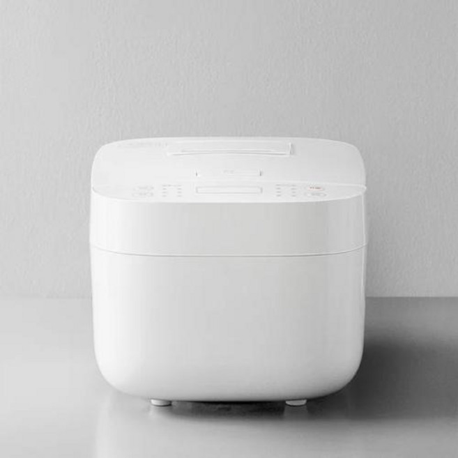 샤오미 미지아 전기 밥솥 조절 가능한 주방 가전 다기능 2 ~ 4 인용 가정용 밥솥 C1, 1) C1 3l Rice Cooker - 220-230