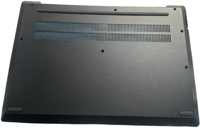 Lenovo 호환 Ideapad L340 15IRH 게임용 하단 케이스 커버 5CB0U42737 AP1B4000200/손목 받침대 대문자, 01 Base 95 New