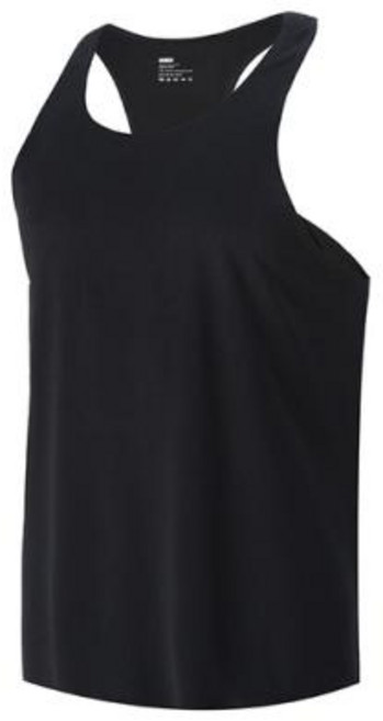 싱글렛 마라톤 남성용 러닝 탱크 탑 육상 티셔츠 피트니스 속건성 체육관 복장 조끼 민소매 셔츠 트랙 필드