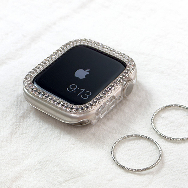 A_C_W, 1개, 41mm, 투명