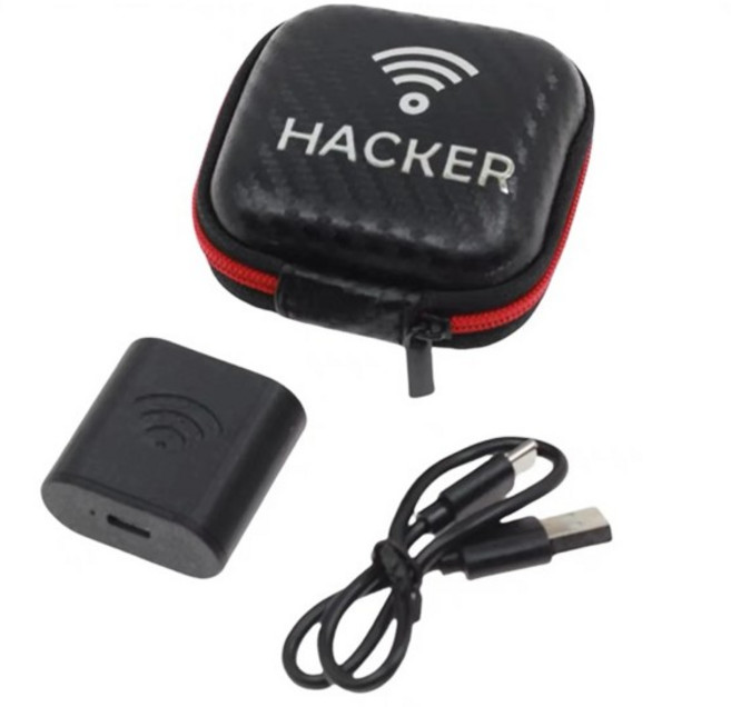 해커 프로 마술 트릭 소품 초당 48 와이파이 네트워크 생성 마인드 예측 Magia 클로즈업 환상 기믹 멘