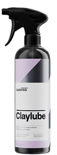 카프로 클레이루브 클레이 윤활제 500ml 임모루브, 1개