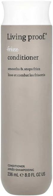 Living Proof No Frizz 컨디셔너 236ml(8fl oz), LivingProofNoFrizz컨디셔너236ml8fl, 1개, 236ml - 쿠팡