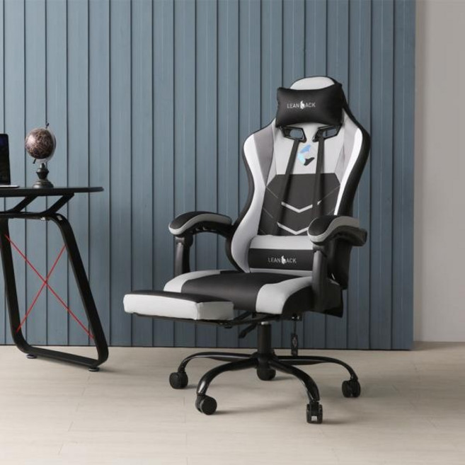 (린백) LB53G 게이밍 의자, 상세페이지 참조