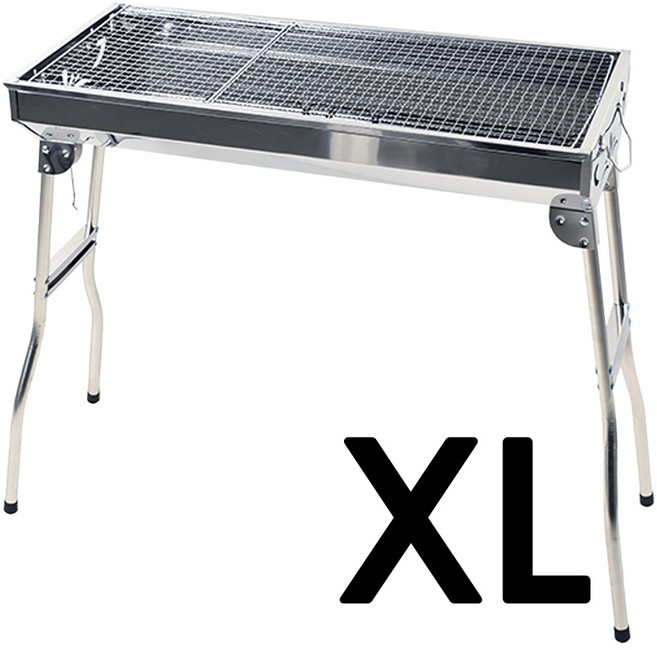 키스톤 바베큐그릴 XL, 1세트