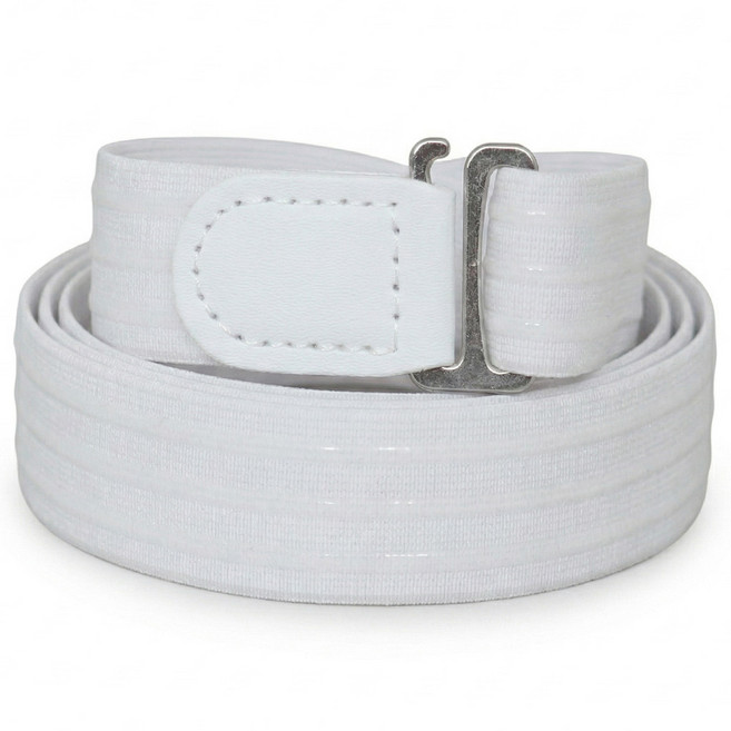 어바인 셔츠고정밴드 상의빠짐 속옷 속살 노출방지