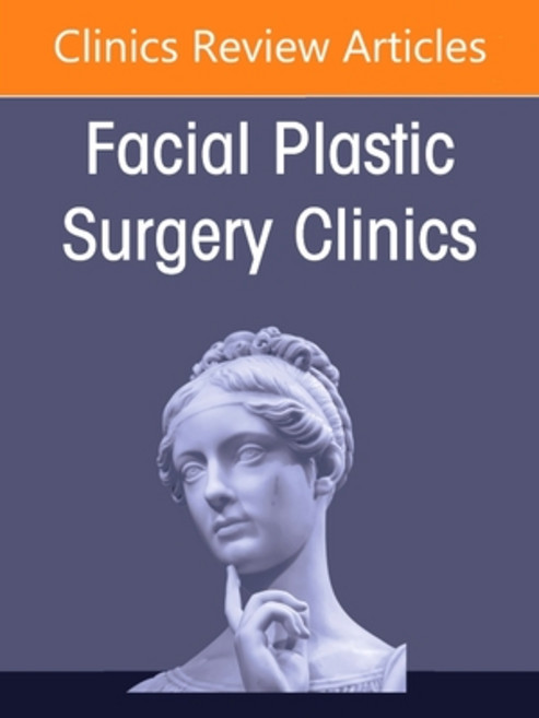 (영문도서)Preservation Rhinoplasty An Issue of Facial Plastic Surgery Clinics of North Am... Hardcover, Elsevier, English, 9780443343025