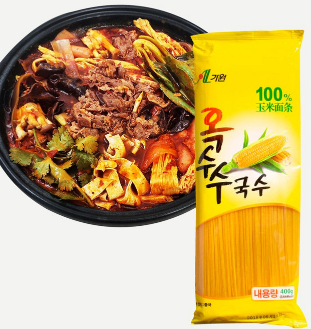 특별한 마라탕 마라 소스, 400g, 1개