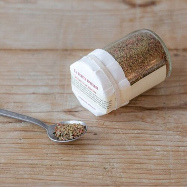 라페티에피서리 5가지 블랜딩 후추, 50g, 1개