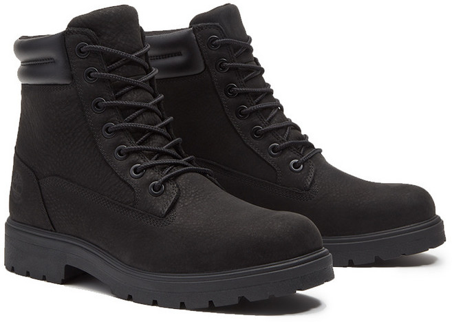 팀버랜드 팀버랜드 남성 오번 폴스 6인치 워터프루프 워커부츠 블랙_TB0A43CGW051