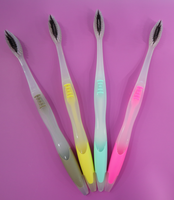 예하칫솔 예하마이칫솔 치간칫솔 임플란트칫솔 교정칫솔 다기능칫솔, 1개, 6개입