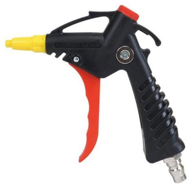 맘모스 에어건(자석) MPA10-L (일반형 하측), 1개, 맘모스 에어건자석 MPA10JSL 일반형JS하측