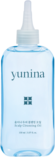 윤이나 두피 클렌징 오일, 1개, 150ml