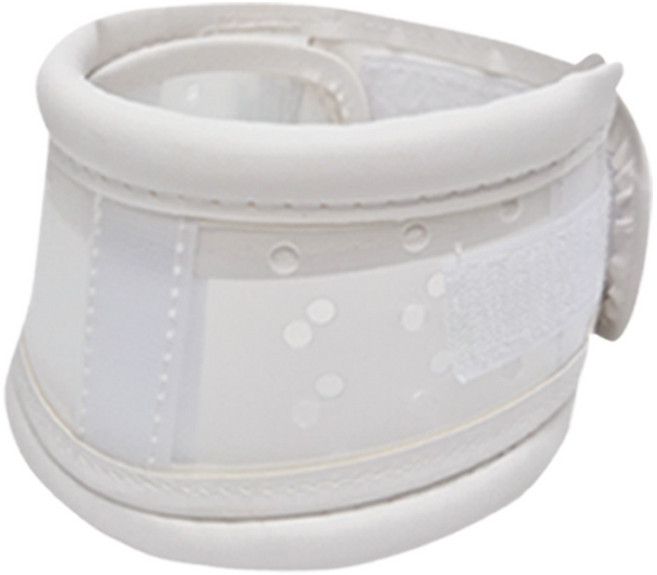 우디우디 밸런스 목 보호대 넥 지지대, 1개