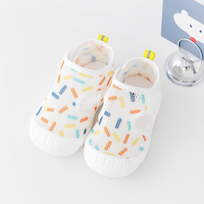 타오미 아동용 찍찍이 아쿠아슈즈 SW01