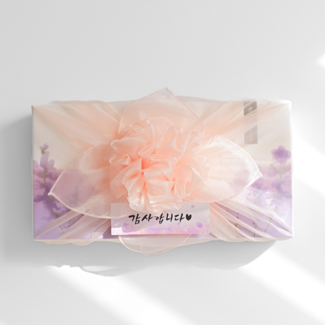 국산 꽃차 5종 선물세트+쇼핑백 생일선물 추석선물 메리골드 장미 꽃차, 1개, BEST