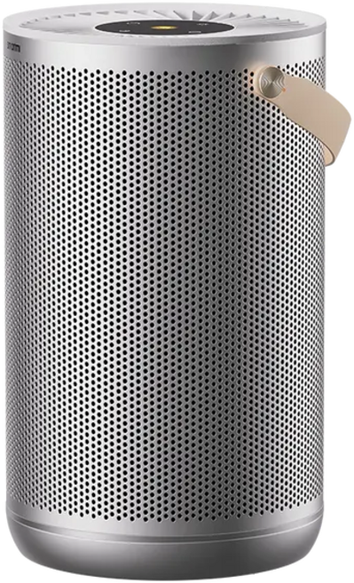 Smartmi 가정용 공기 청정기 P2 ZMKQJHQP21 무선 디자인 260m 3/h 입자 CADR, [01] Air purifier P2, 01 Air purifier P2, 1개
