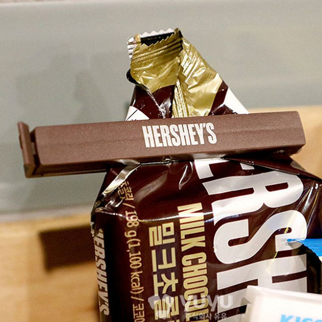 제이에스지 허쉬 봉투크립, 허쉬-SR0123/