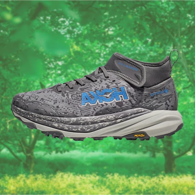 호카오네오네 운동화 러닝화 / 호카 남성 스피드고트 6 미드 GTX 1155152-SLTG -nkh-2 - 쿠팡