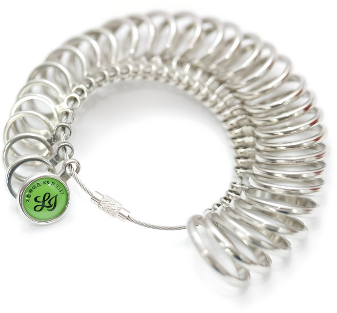 신형 링게이지, 1개