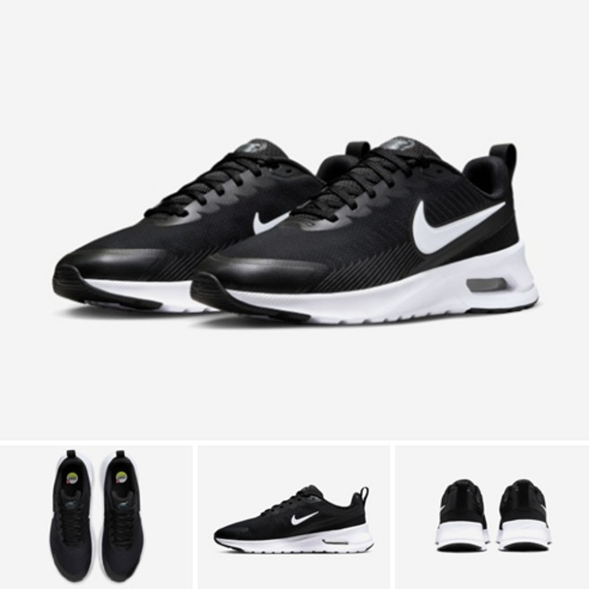 나이키 남성 스트럭처 25 운동화 조깅화 러닝화 스포츠 발편한 쿠션 신발