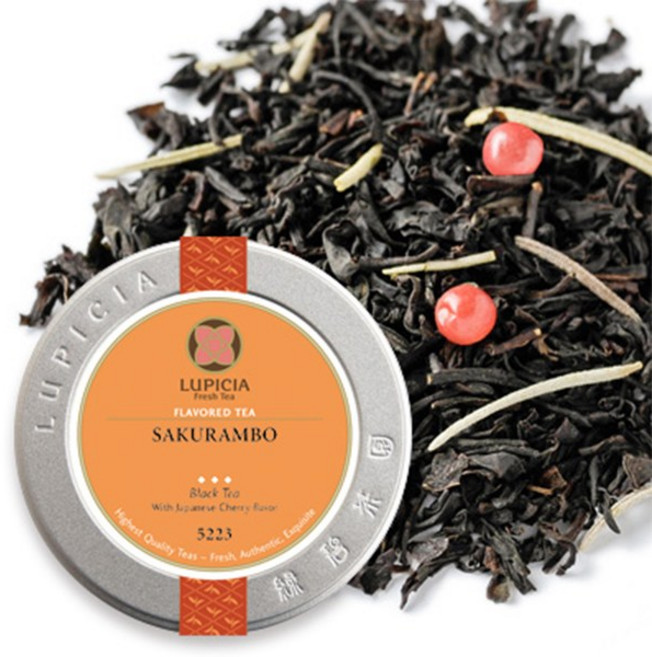 루피시아 사쿠란보 캔 50g, 1개, 1개입