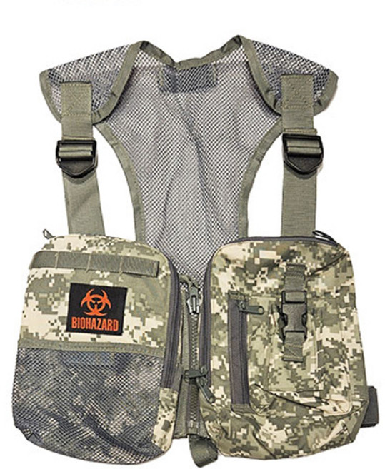 국산 다용도 수납 조끼 등산 낚시용 여름 망사 메쉬 경량 다기능 캠핑 아웃도어 작업 택배기사 주머니많은 현장 기능성 장비