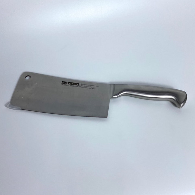 ELO 야채칼 사각식도 중식도, 1개