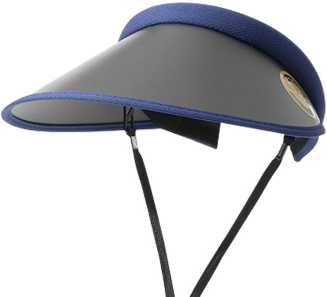 필굿 [1+1] 자외선차단 골프선캡 캐디 라운딩 모자