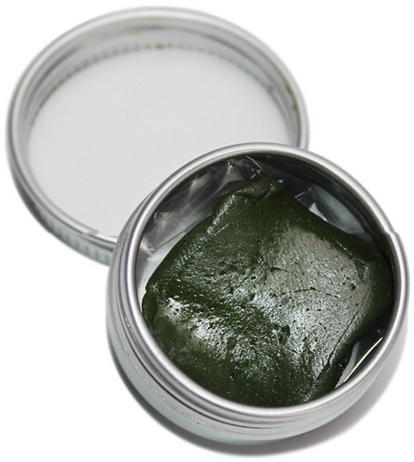 20g 텅스텐 진흙 조작 퍼티 소프트 선도 싱커 무게 잉어 낚시 무게 무거운 미끼 싱커 터미널 태클 낚시 액, 하얀, 1개