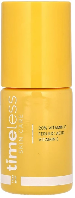 아이허브 20% 비타민C 세럼 30ml(1fl oz), 30ml, 1개 - 쿠팡