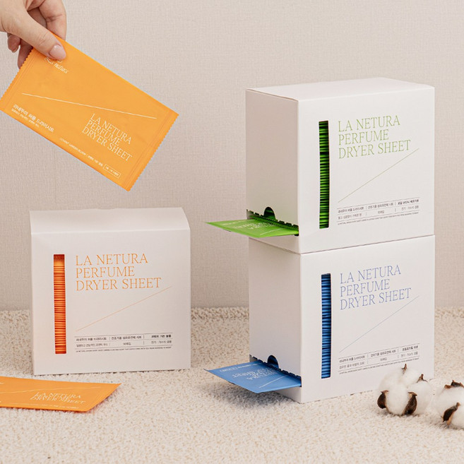 네츄럴오가닉 퍼퓸샤워 드라이시트 메쉬홀 먼지흡착 고농축 섬유유연제 건조기시트 포장 50매 3박스, 코벤트 가든 블룸, 로얄보타닉 베르가못, 코벤트 가든 블룸, 50