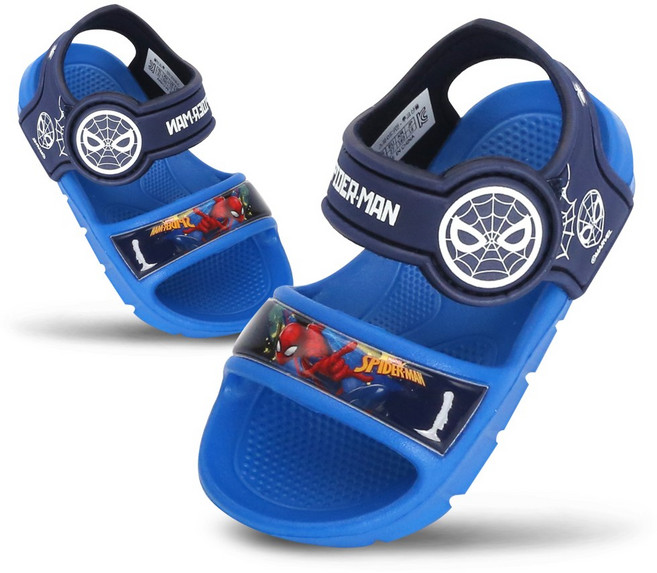 스파이더맨 루크 샌들