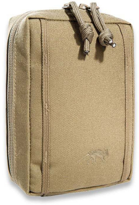 【山道具屋】Tasmanian Tiger TT Tac Pouch 1.1 EDC戰術外掛裝備包 戶外露營登山配件, 卡其, 1個