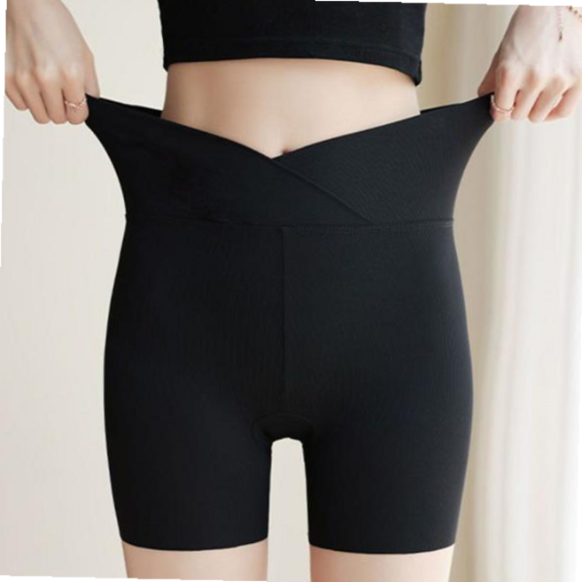 여자속바지 하이웨스트 보정속바지 여름 아이스쿨 힙업 거들 팬티