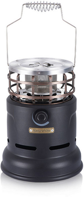 오더봇 네이처하이크 가스 난로 스토브 버너 이소 휴대용 캠핑 2 in 1, one_size, 1개