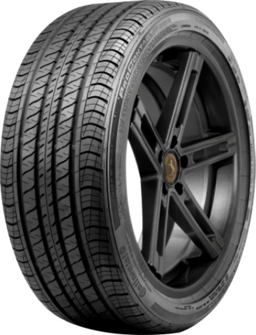 콘티넨탈 콘티넨탈 프로콘텍트 RX CSI 255/45R19 104W T2 2554519 장착비 별도/택배 전용, 1개, 장착 미포함